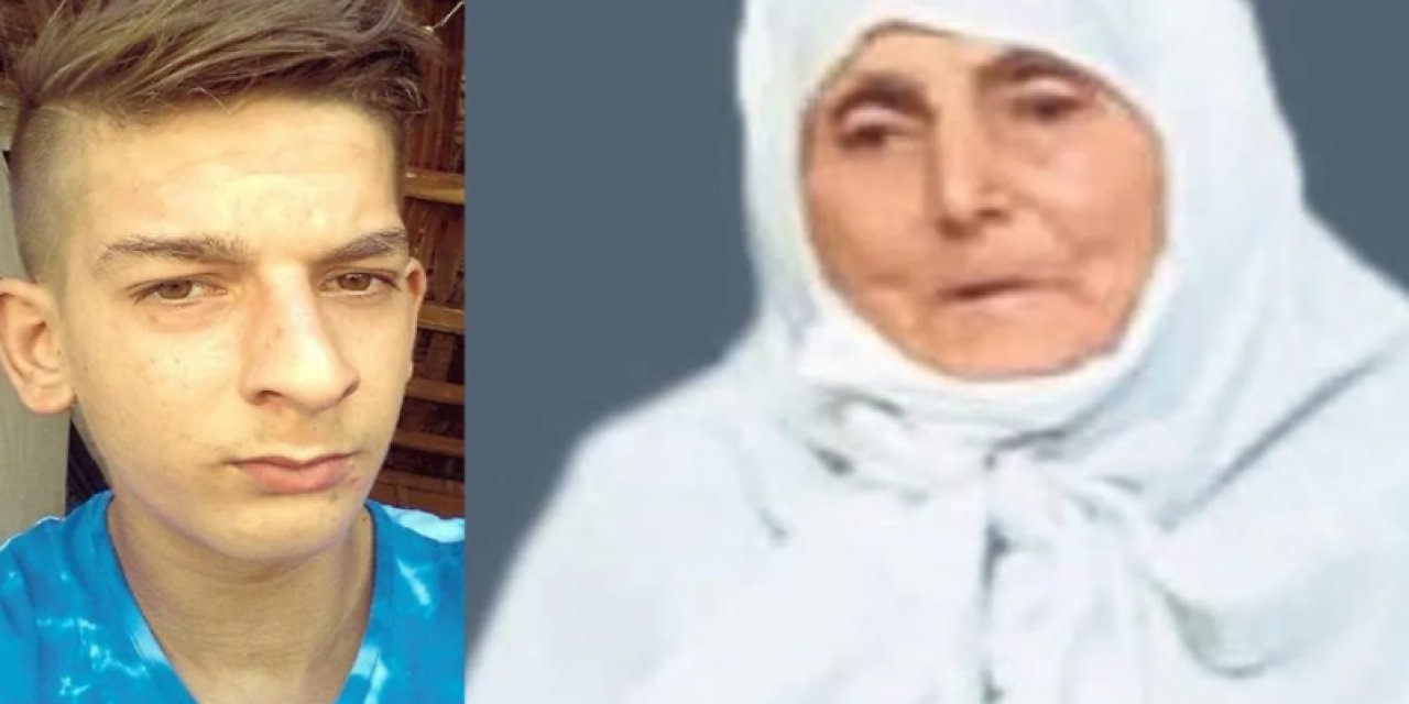 İsmail Saymaz'dan, 92 yaşında öldürülen Hanım Punalı cinayetinin tüm detayları