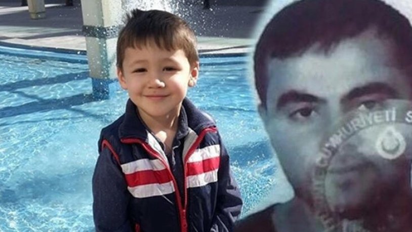 Konya'da 10 yaşındaki çocuğunu boğan İsmail Kılınçer'den kan donduran itiraf!