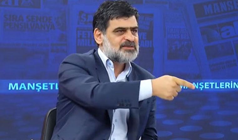 Akit yazarından şok çıkış: “Kadınlar bara-meyhaneye gittikçe, kadın cinayeti artıyor"