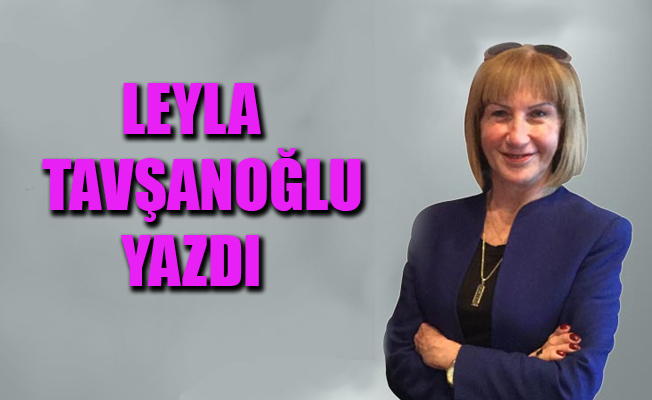 Gazeteciler, karışık ilişkiler, hanut geziler