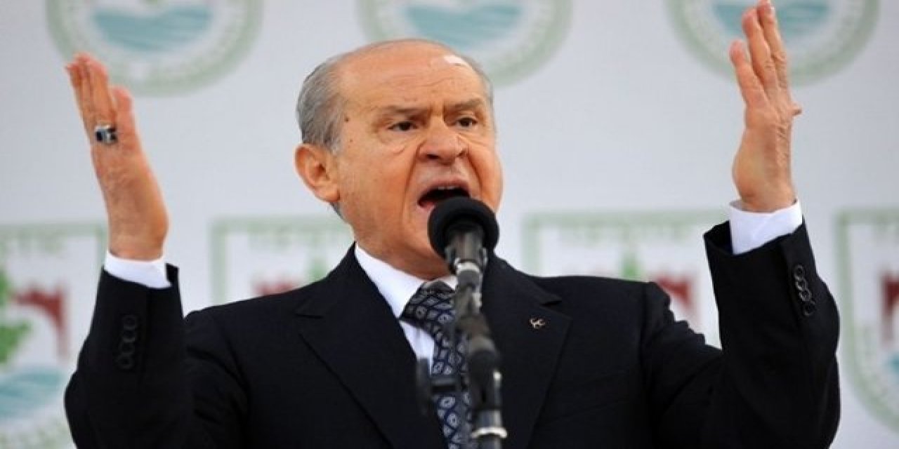 Cumhur İttifakı yine aynı! MHP'den haber siteleri için 'ağır sansür' içeren kanun teklifi!