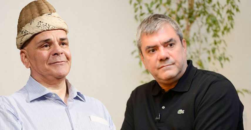 Yılmaz Özdil: "Kavuklular gidiyor birer birer, dalkavuklara kalıyor ortalık"