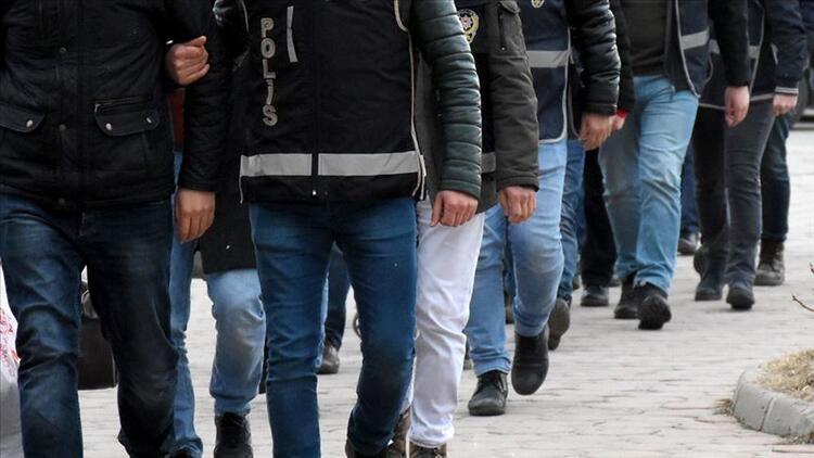 Büyük çaplı FETÖ operasyonu: ByLock kullanıcısı 15 kişiye gözaltı!