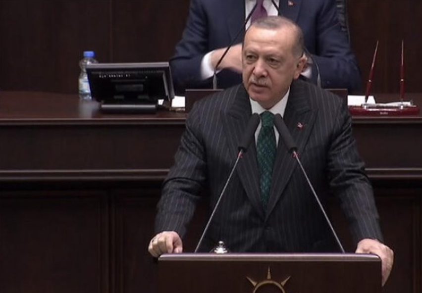 Erdoğan'dan Berat Albayrak sitemi: "Damat kadar taş düşsün başınıza!"