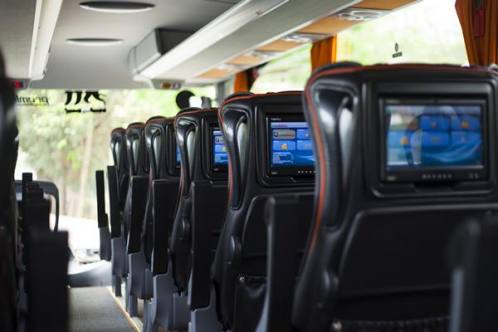 Otobüs firmalarına ilişkin yeni karar açıklandı! Bir kısıtlama daha kaldırıldı