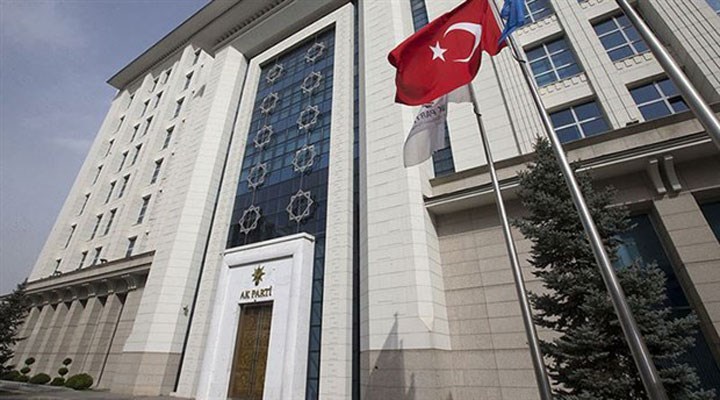 Vatandaş yoksullukla boğuşurken AKP'den etkinlik ve promosyona 19 milyon lira!