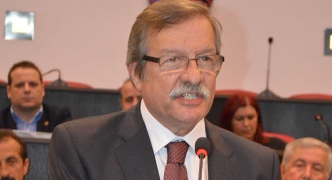 CHP'li Ertuğrul Gülsever Memleket Hareketi'ne katıldı