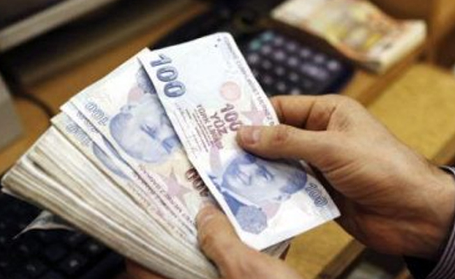 Bankalar o parayı geri ödüyor!
