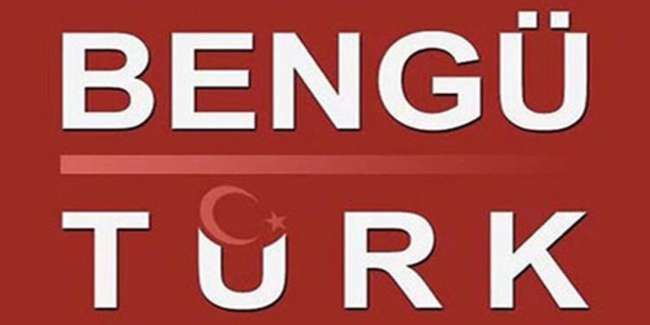 BengüTürk TV yeni gelişme: Genel Yayın Yönetmeni değişti! Metin Özkan gitti...