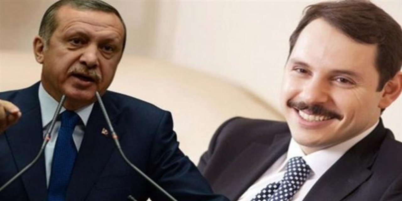 Erdoğan 'damat kadar başınıza taş düşsün' demişti! CHP'den o sözlere yanıt...