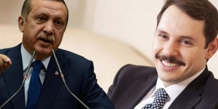 Berat Albayrak tekrar ekonominin başına mı geçiyor?