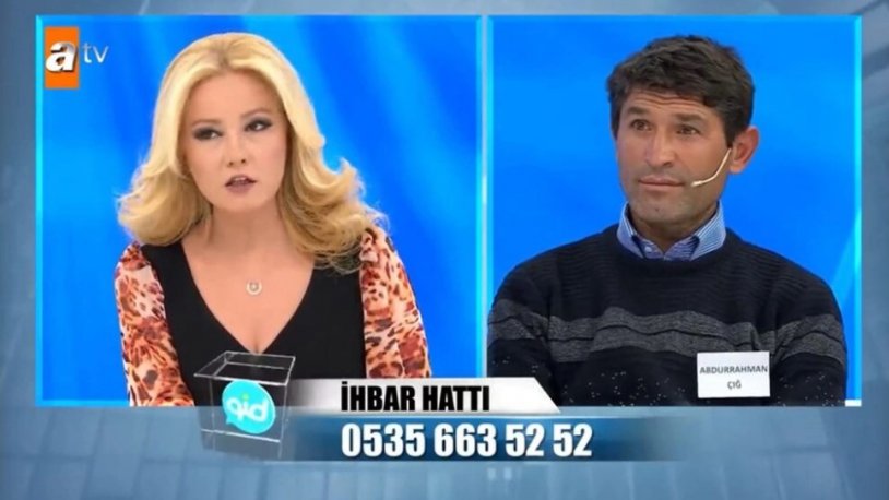 Müge Anlı'da büyük şok! Din istismarı, işkence, tecavüz...