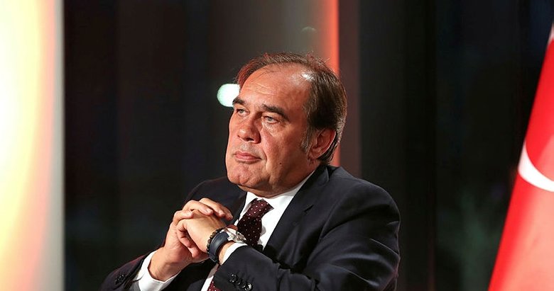 Diyanet-Sen, neden Yıldırım Demirören'e tepki gösteriyor? "Bu yanlıştan derhal dönün!"