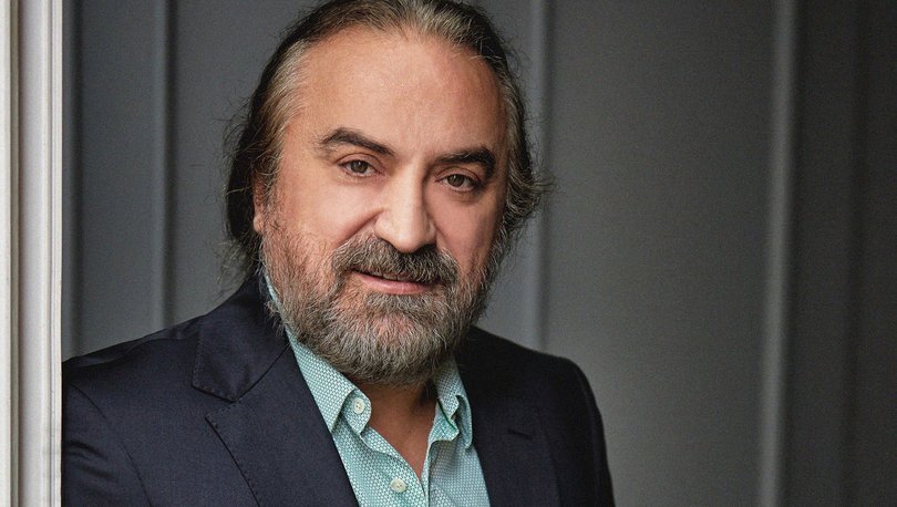 Volkan Konak'ın yeni projesi belli oldu