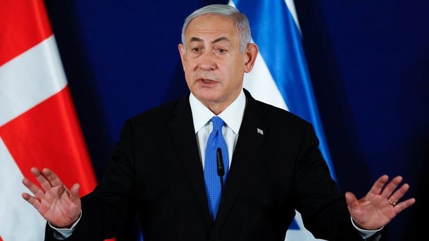 Netanyahu'dan açıklama geldi: Türkiye İsrail ile görüşüyor!