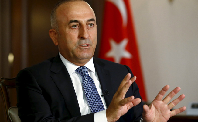 Dışişleri Bakanı'ndan son dakika açıklaması