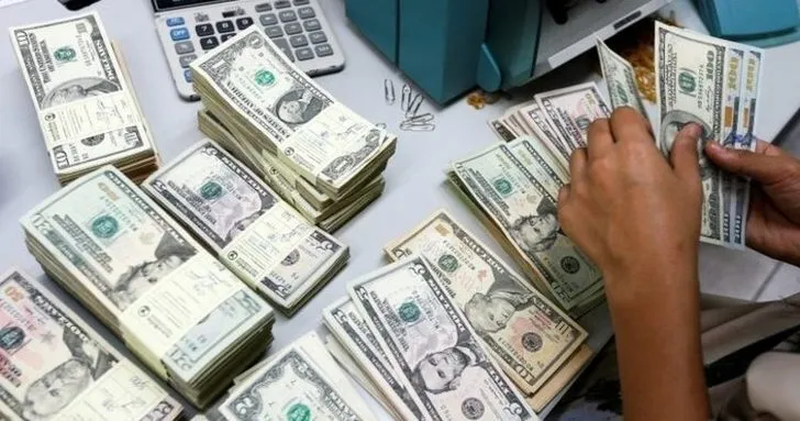 Doların neden yükseldiği ortaya çıktı!