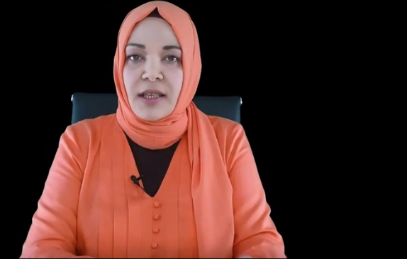 Hilal Kaplan yine şaşkına çevirdi: "Müslüman feminist olmaz"