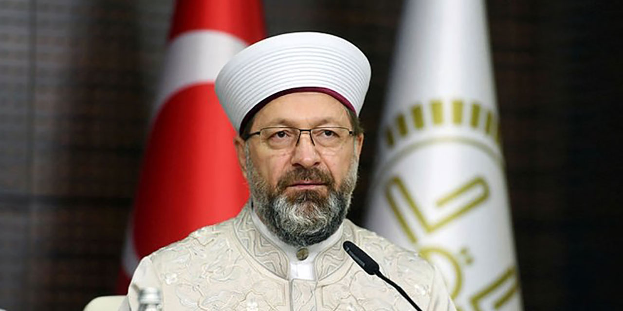 Ali Erbaş'ın sağlık durumu ne durumda?