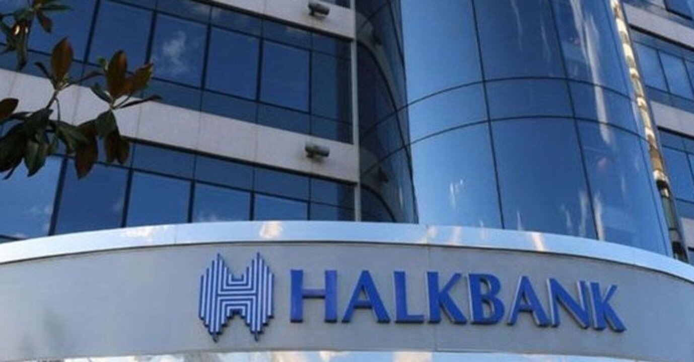 Halk Bankası’na 20 milyar dolar ceza kapıda!