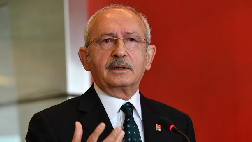 Kılıçdaroğlu'ndan "Dostlarımızla yapacağız!" açıklaması