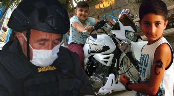 Çorum'da oğluyla kavga eden 2 çocuğun canına kıymıştı! İşte ilk sözleri...