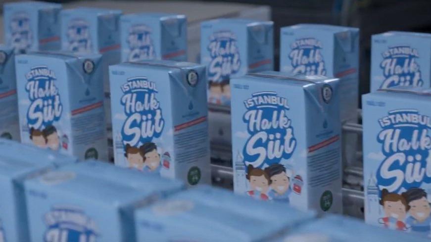 AKP'li başkan, İmamoğlu'nu hedef almak isterken bakın ne oldu!
