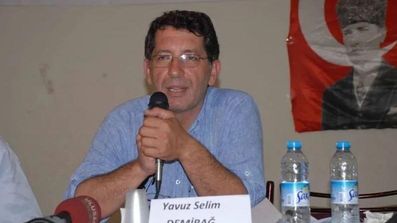 Başsavcılıktan Yavuz Selim Demirağ'a ilişkin açıklama