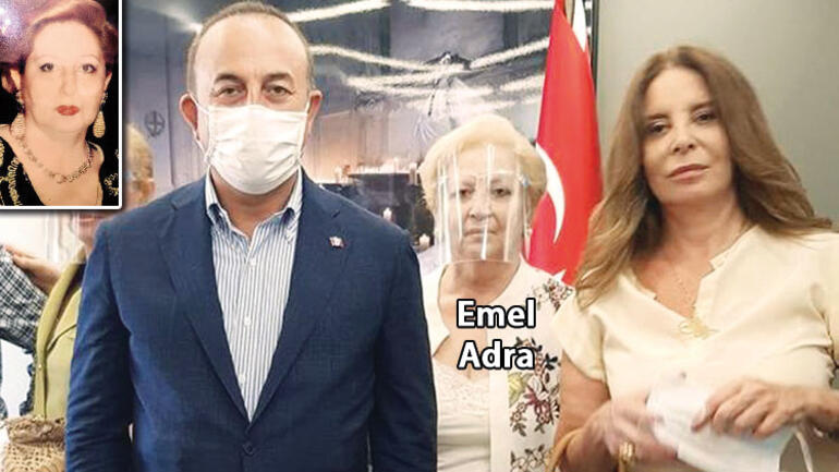 Dışişleri Bakanlığı, Sultan Abdülhamid'in torunu için seferber oldu