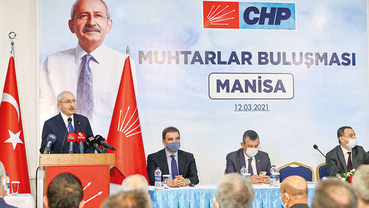 Kılıçdaroğlu'ndan işsizliğe yönelik çarpıcı öneriler!