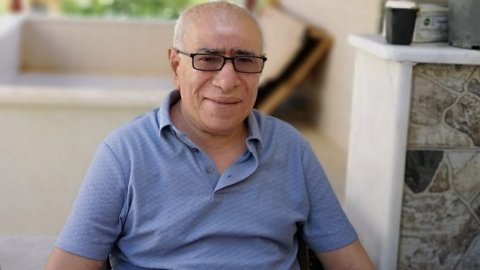 İlyas Salman'dan AKP'ye: "50 yıldır komedyenlik yapıyorum, devlet kadar komik olamadım"