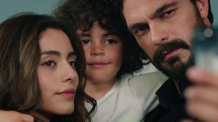 'Emanet' dizi setinde şok eden olay