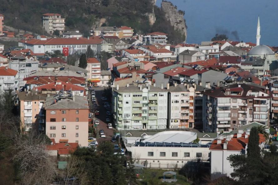 İlçede 103 kişi aynı anda hastaneye başvurdu! Belediye Başkanı duyuru yaptı...