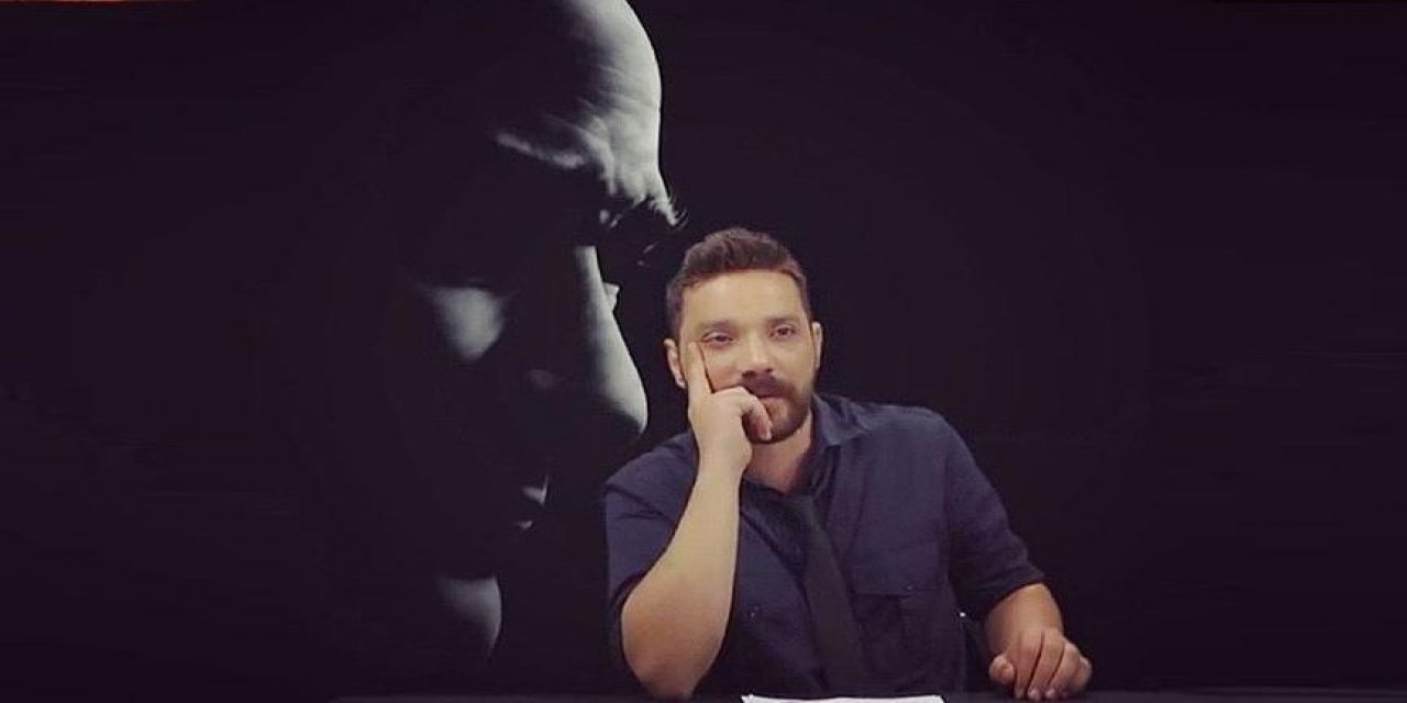 Oğuzhan Uğur'dan çok konuşulacak "Andımız" videosu!
