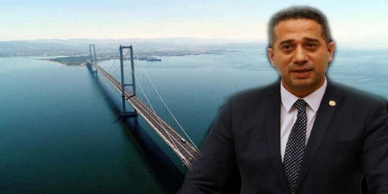 CHP'li Ali Mahir Başarır önce videoyu çekti sonra açıkladı: Yüzlerine vurmaya devam edeceğiz!