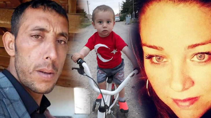Sevgilisinin oğlunu döverek öldürmüştü... Harun Sezer'den pes dedirten itiraf!