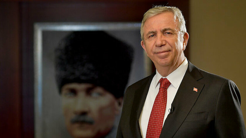 Mansur Yavaş 'Twich' kanalı açtığını böyle duyurdu