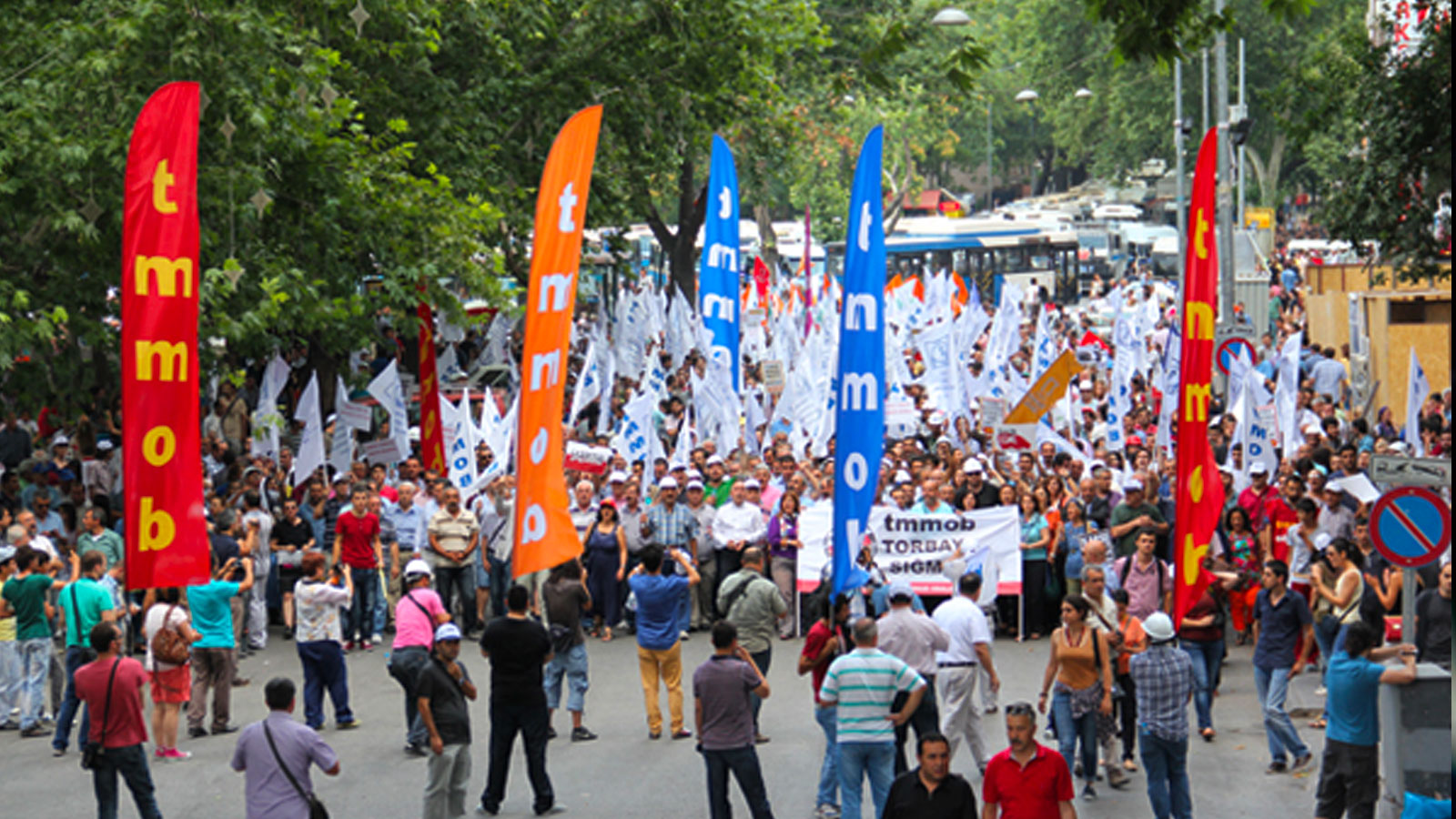 TMMOB'den "Ekonomi Reform Programı'na: “Tarımın bozulan tadını çözmekten uzak, birkaç harf" açıklaması...