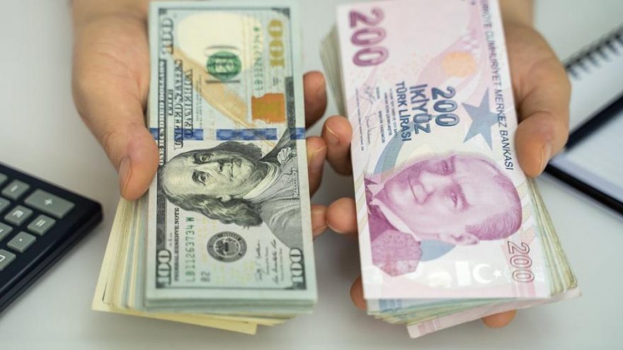 Sıkı durun! Dolar 8 TL'nin üzerine mi çıkacak?