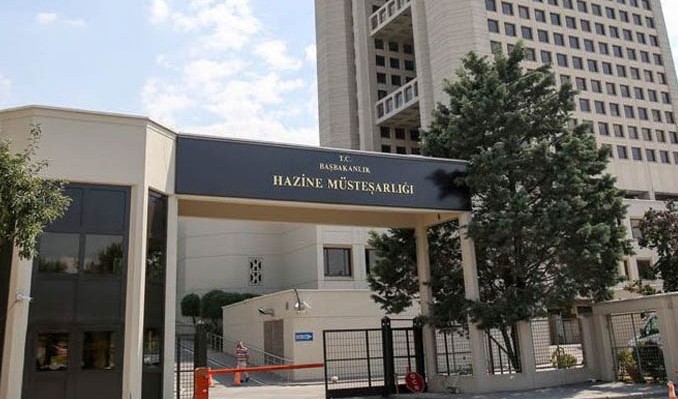 Hazine ve Maliye Bakanlığı'ndan 4 tahvil ihalesi birden!