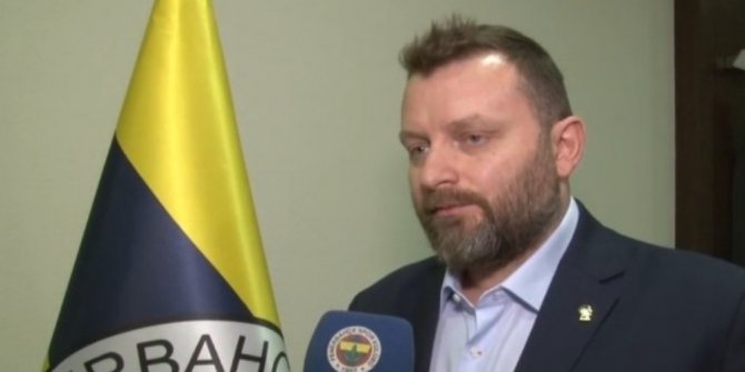 Selahattin Baki: "FETÖ, futboldan temizlenmedi"