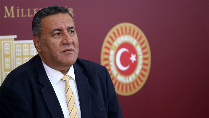 CHP’li Ömer Fethi Gürer: "Reform paketinde yine çiftçi unutuldu"