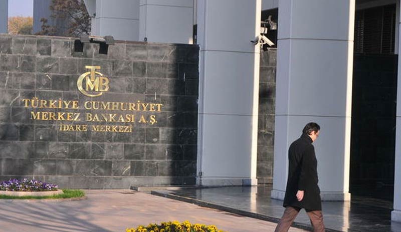 Ünlü Ekonomist Atilla Yeşilada'dan Merkez Bankası'na flaş uyarı!