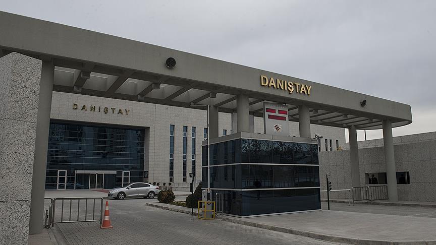 Belediyelerin koronavirüs kampanyaları durdurulmuştu... Danıştay kararını açıkladı