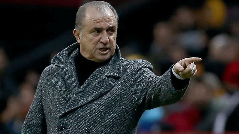 Fatih Terim'e hakarete 2 yıl 8 ay hapis cezası!