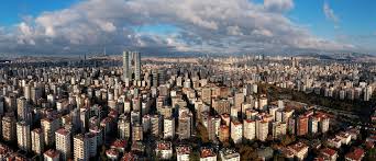 Konut satışları sekteye uğradı!