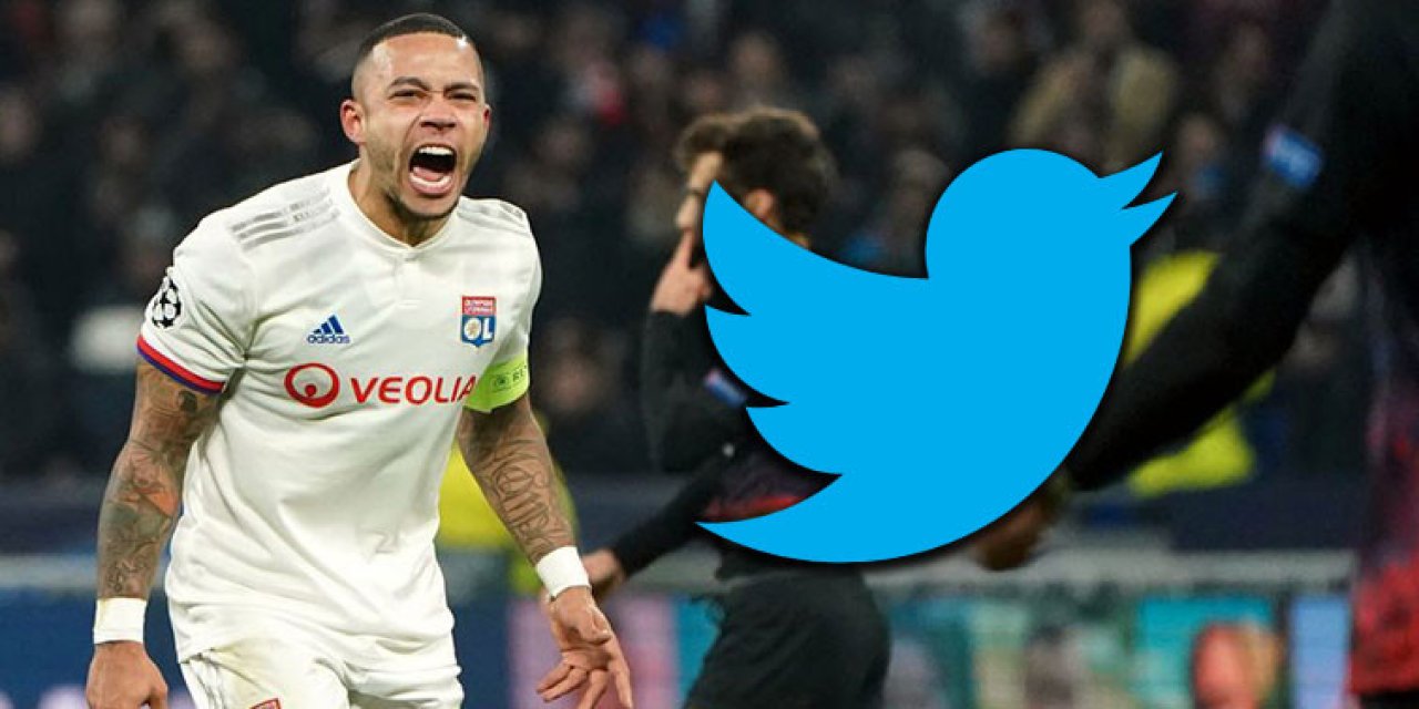 Memphis yazanı Twitter engelledi! Twitter'dan Memphis açıklaması