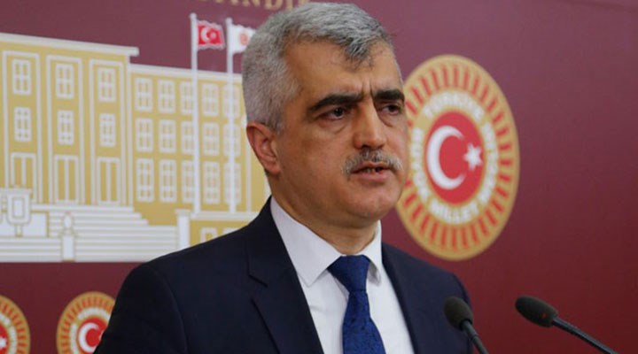 HDP'li Gergerlioğlu'nun AYM başvurusu hakkında çarpıcı gelişme