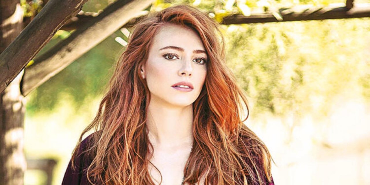Elçin Sangu o magazin haberine isyan etti