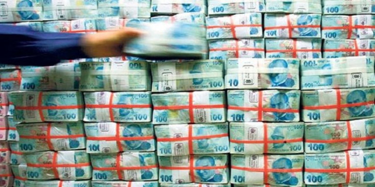 Hazine borçlanma ihalesi gerçekleştirdi: 2 ihalede 3,9 milyar lira